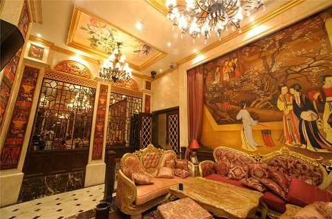 合江高档KTV妹子质量哪家好