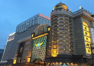 合江最大顶级出名高端豪华KTV会所-皇冠伯爵KTV顶级体验点评